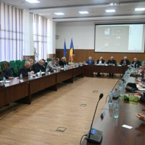 CJ Vaslui lansează sesiunea a doua de finanțare nerambursabilă pentru anul 2024