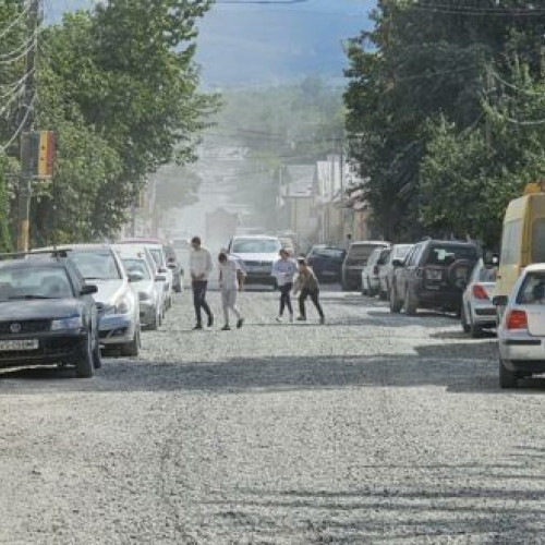 Ministerul Dezvoltării îndeamnă primarii să acceseze fondurile naționale disponibile