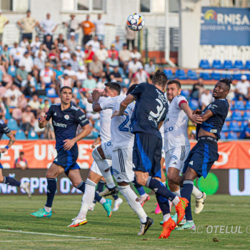 Otelul începe în forță sezonul 2024-2025 cu o victorie la Botoșani