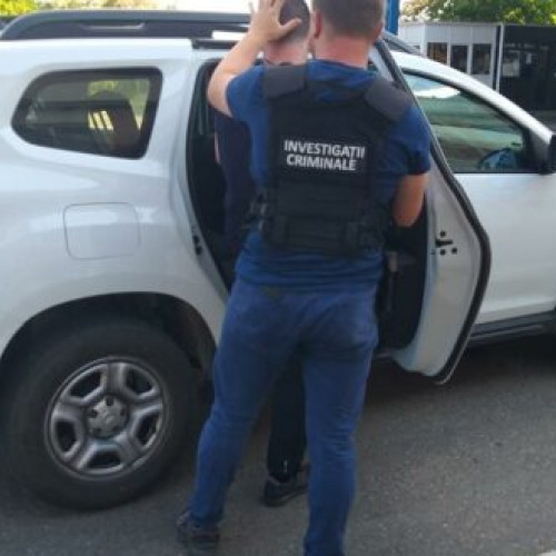 Suspecți în crimă din Pungești, descoperiți la Brașov