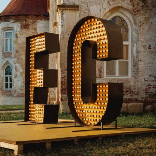 Festivalul Electric Castle își deschide porțile