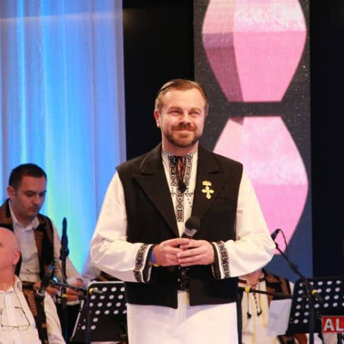 Ionuț Fulea împlinește 53 de ani