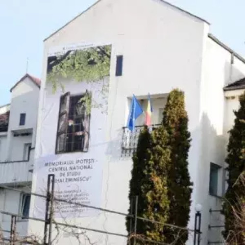 Tabără de pictură la Ipotesti: înscrieri deschise până pe 18 iulie