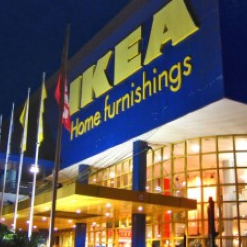 IKEA recheamă incarcatoarele portabile Varmfront