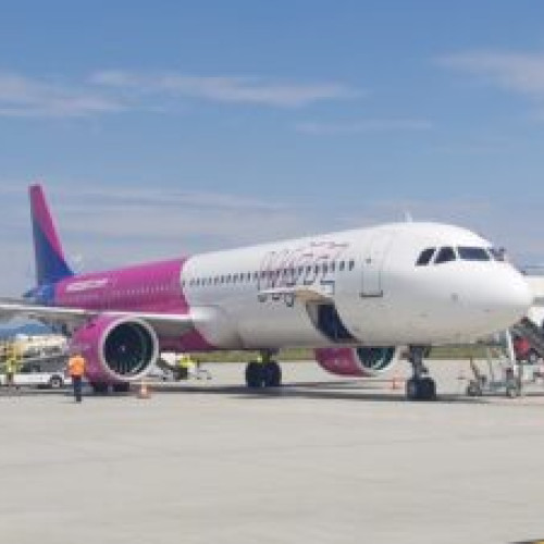 Wizz Air introduce asistentul vocal Amelia pentru informarea pasagerilor despre zboruri intarziate