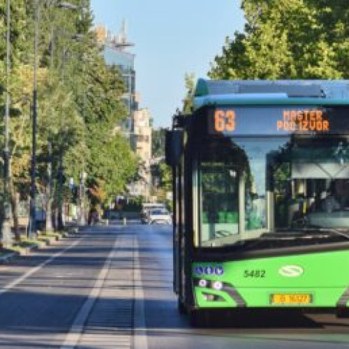 Asociatia de Dezvoltare Intercomunitara reamintește regulile bunelor maniere în transportul public