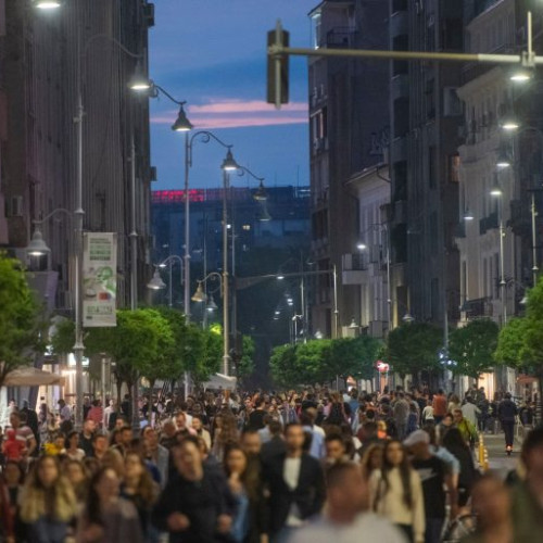 Numărul turistiilor străini în România crește cu 12,4%, anunță Ministrul Economiei