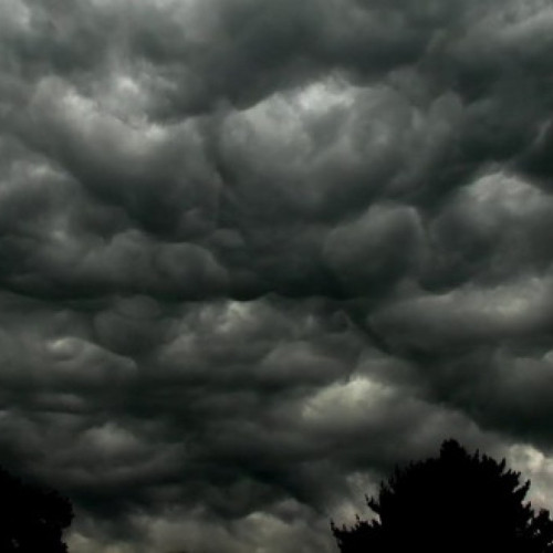 Vremea se schimbă radical astăzi