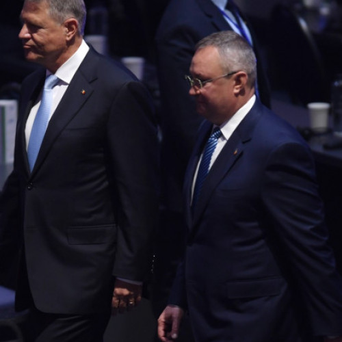 Nicolae Ciucă respinge acuzațiile lui Claudiu Năsui în legătură cu dineul de la Casa Albă