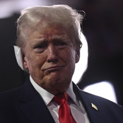 Taiwanul ar trebui să plătească SUA pentru protecție, afirmă Donald Trump