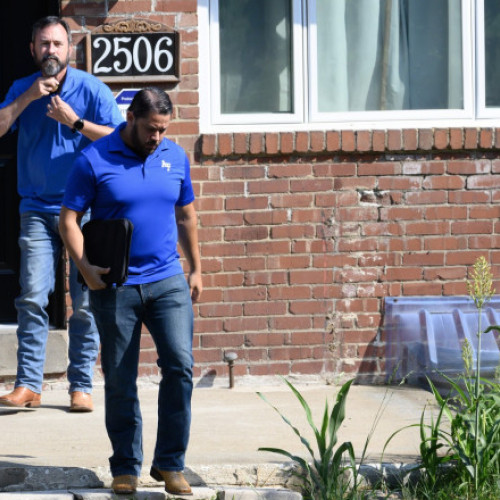 FBI-ul a deblocat telefonul atacatorului lui Donald Trump