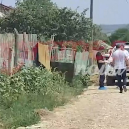 Suspecți în cazul crimei din Vaslui, prinși în Brașov