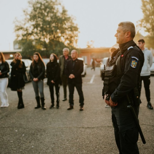 Facultatea de Științe Juridice a Universității de Vest "Vasile Goldiș" din Arad, un exemplu în învățământul universitar privat