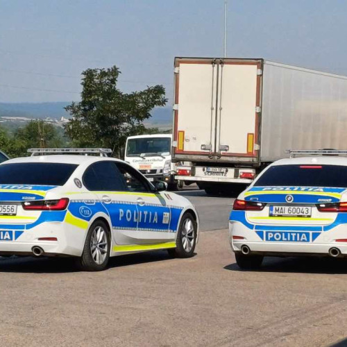 Șoferii sancționați pentru consum de alcool vor fi testați obligatoriu în trafic