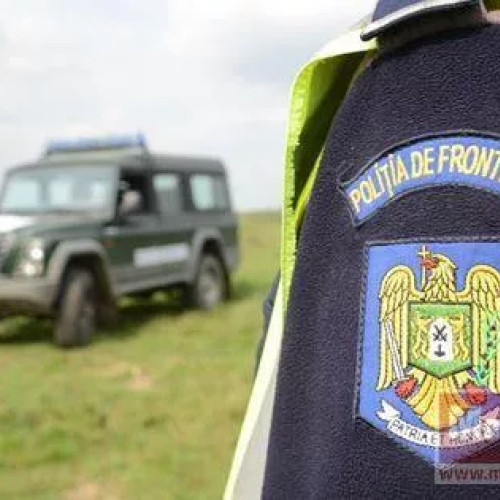 Asigurare auto falsă depistată la Punctul de Trecere a Frontierei Rădăuți-Prut