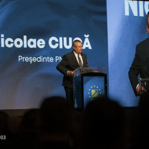 Turneu național: liderul PNL se întâlnește cu filialele partidului