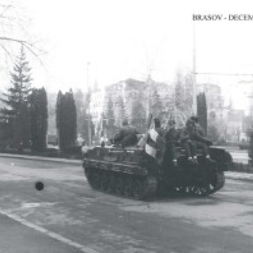 Generalul magistrat Ioan Dan dezvăluie detalii despre cazul Molan Tudor în ancheta Revoluției din 1989