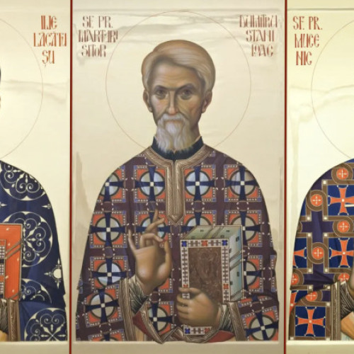 Institutul Elie Wiesel critică decizia Sinodului BOR privind canonizarea unor clerici antisemiti