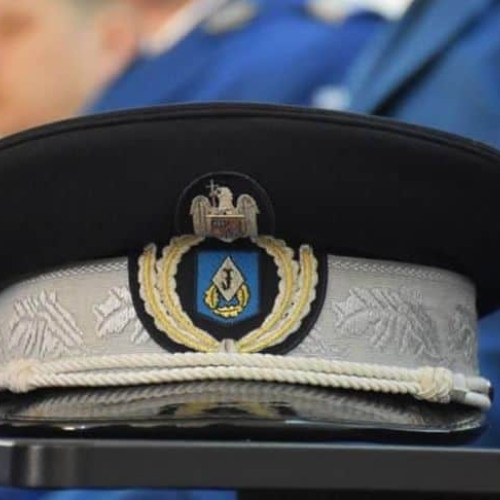 Posturi disponibile la Jandarmeria Alba: 18 locuri scoase la concurs