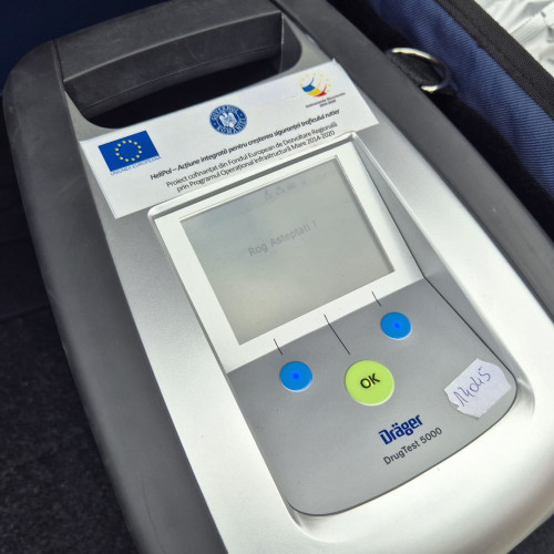 100 de lei pe zi pentru șoferii rămași fără permis, propunerea APADOR-CH