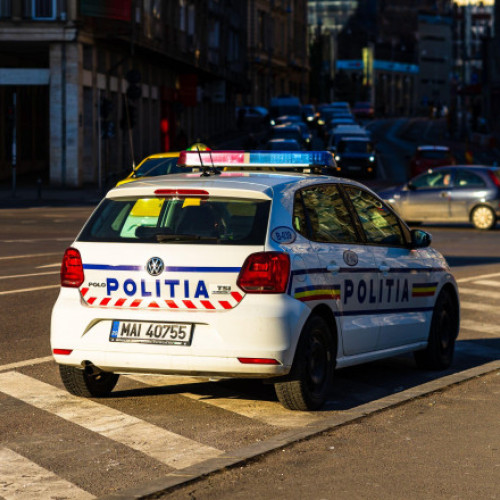 Primele permise de conducere returnate după intrarea în vigoare a ordonanței privind siguranța rutieră