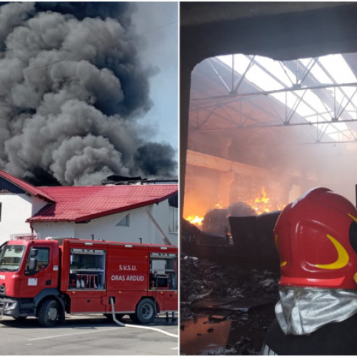 Incendiul devastator din Satu Mare scoate la iveală nereguli vechi