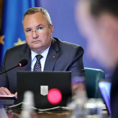 Presedintele PNL, Nicolae Ciucă, dezvăluie discuțiile despre postul de comisar european