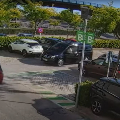 Tentativă de răpire a doi milionari ruși dejucată în Madrid