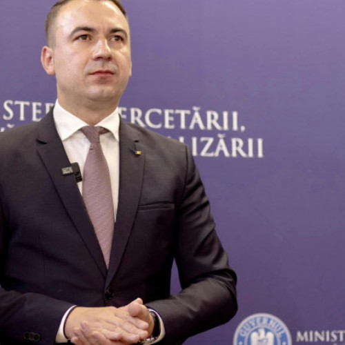 O treime din funcționarii publici vor ieși la pensie în următorii trei ani: Rolul în creștere al Inteligenței Artificiale