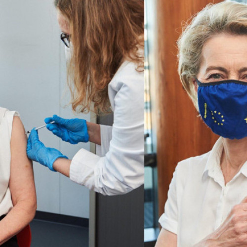 Decizie importantă a Curții de Justiție a Uniunii Europene privind contractele pentru vaccinurile anti-COVID