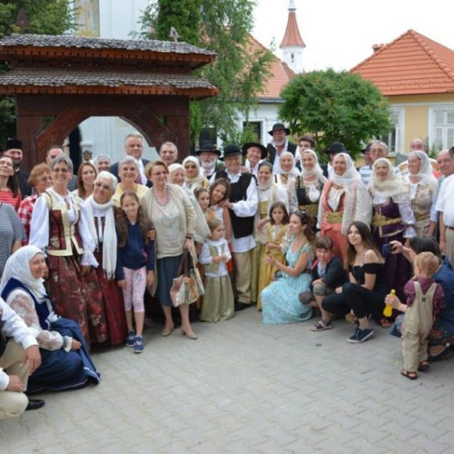 "Santilia", sărbătoarea tuturor săcelenilor, începe astăzi și se va încheia duminică, 21 iulie