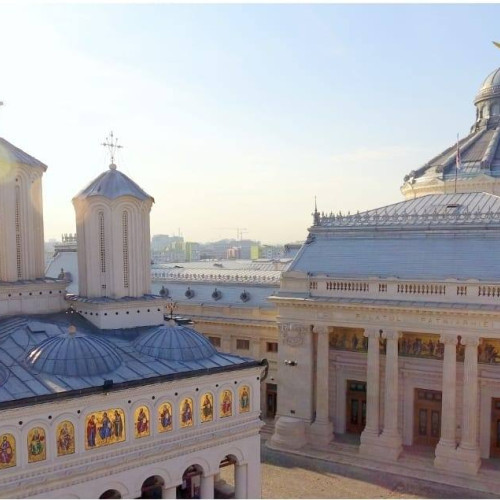 Patriarhia Română îndeamnă la rugăciuni pentru ploaie pe fondul secetei