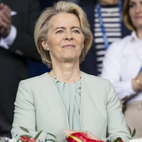 Lovitură majoră pentru Ursula von der Leyen: Tribunalul General al UE critică lipsa de transparență a contractelor de vaccinuri