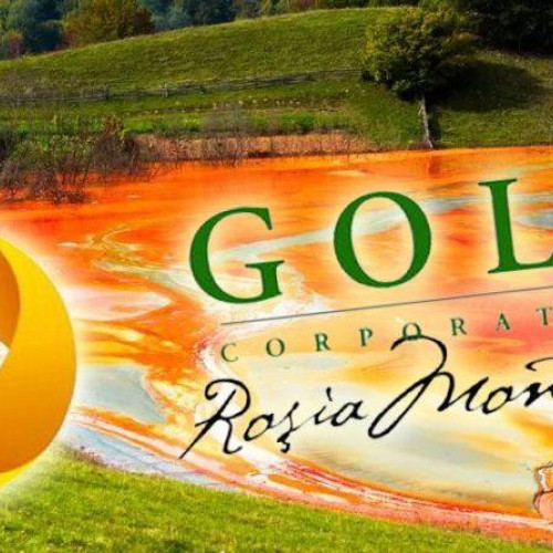 ICSID suspendă decizia inițială în cazul Roșia Montană