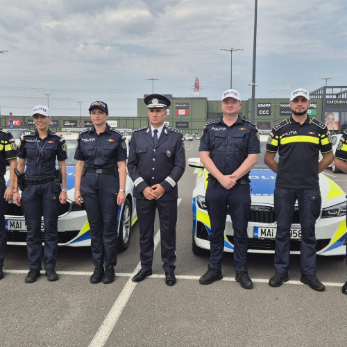 Modificări la codul rutier: Precizările polițiștilor din Alba