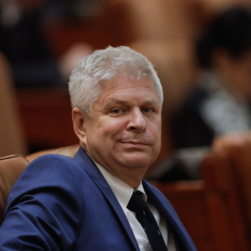 Fostul primar al Sectorului 1, condamnat la închisoare