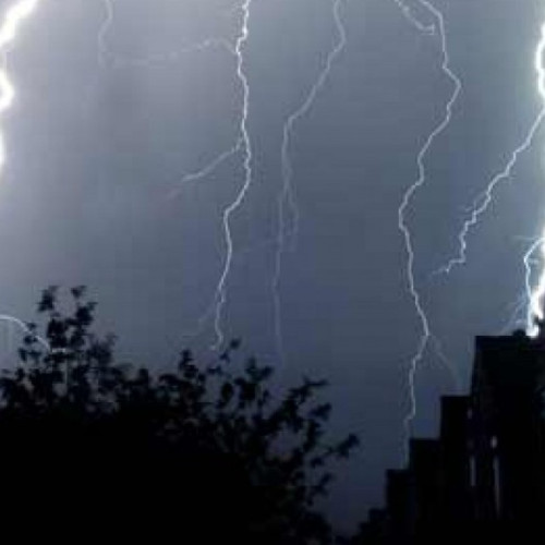 Avertizare de Cod portocaliu de vijelii pentru mai multe localități din Botoșani