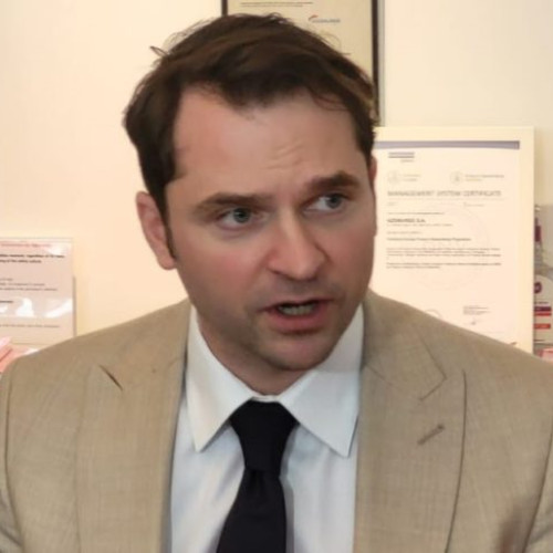 Centrala de la Iernut ar putea fi funcțională în decembrie