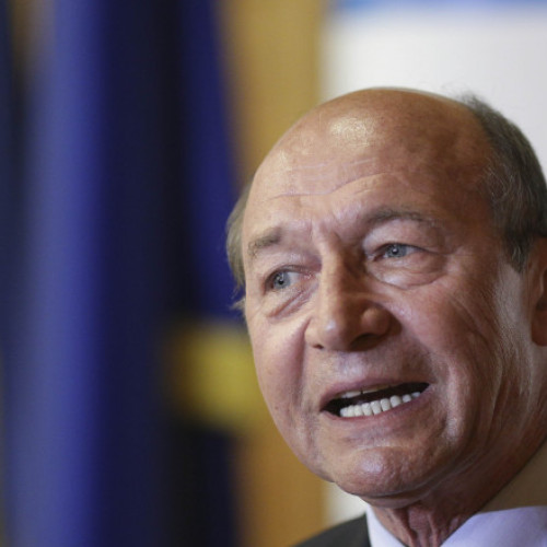 Traian Băsescu își exprimă îndoiala asupra capacității lui Joe Biden pentru un nou mandat