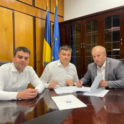 Dezvoltare locală susținută prin fonduri naționale și europene în județul Suceava