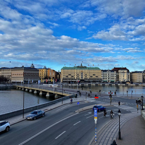 Caramitru detaliază povara fiscală și costurile ridicate de trai din Suedia