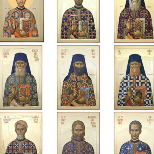 Patriarhia Română răspunde la acuzațiile privind canonizarea unor clerici