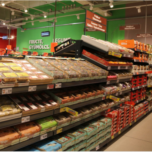 Producătorii autohtoni, marginalizați de marile rețele comerciale