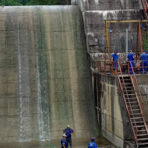 Sursa de apă Cireșu: o provocare pentru locuitorii din Manzălești și Vintilă Vodă