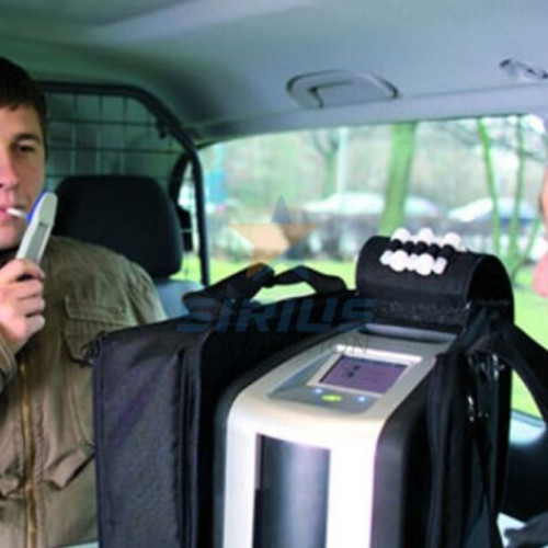 IPJ Buzău confirmă toate cazurile de conducători auto detectați pozitiv pentru substanțe psihoactive