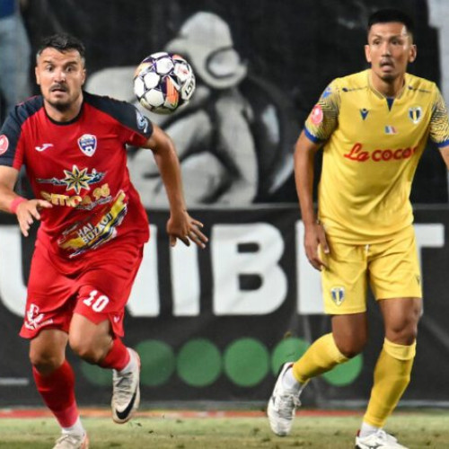 Petrolul Ploiești primește undă verde pentru transferuri, Gloria Buzău încurcată de o defensivă solidă
