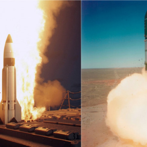 Tensiuni nucleare crescânde între marile puteri, la patru decenii de la criza rachetelor din Europa