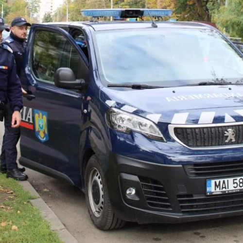 Inspectoratul de Jandarmi Județean Botoșani organizează concurs pentru două posturi de subofițer