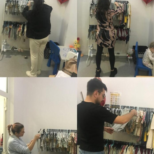 Nicușor Dan anunță rezultate pentru Voucherul Materna: 9.840.000 lei distribuiți în prima parte a anului