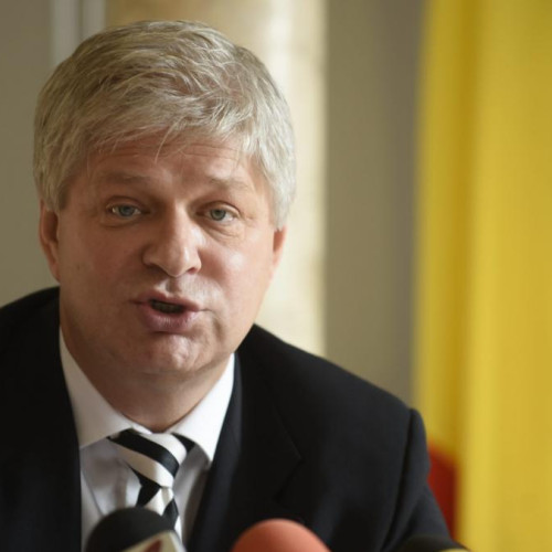 Fostul primar al Sectorului 1 Daniel Tudorache, condamnat la închisoare pentru complicitate la trafic de influență